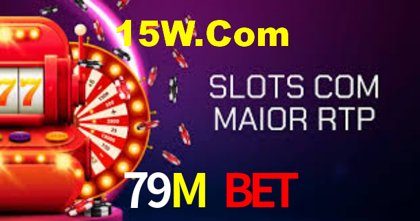 Mercados ao vivo e cash out na 79M Bet