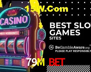 Slots com jackpots e giros grátis na 79M Bet
